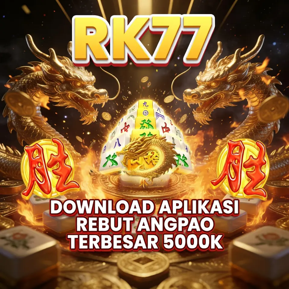 rk77 Masuk